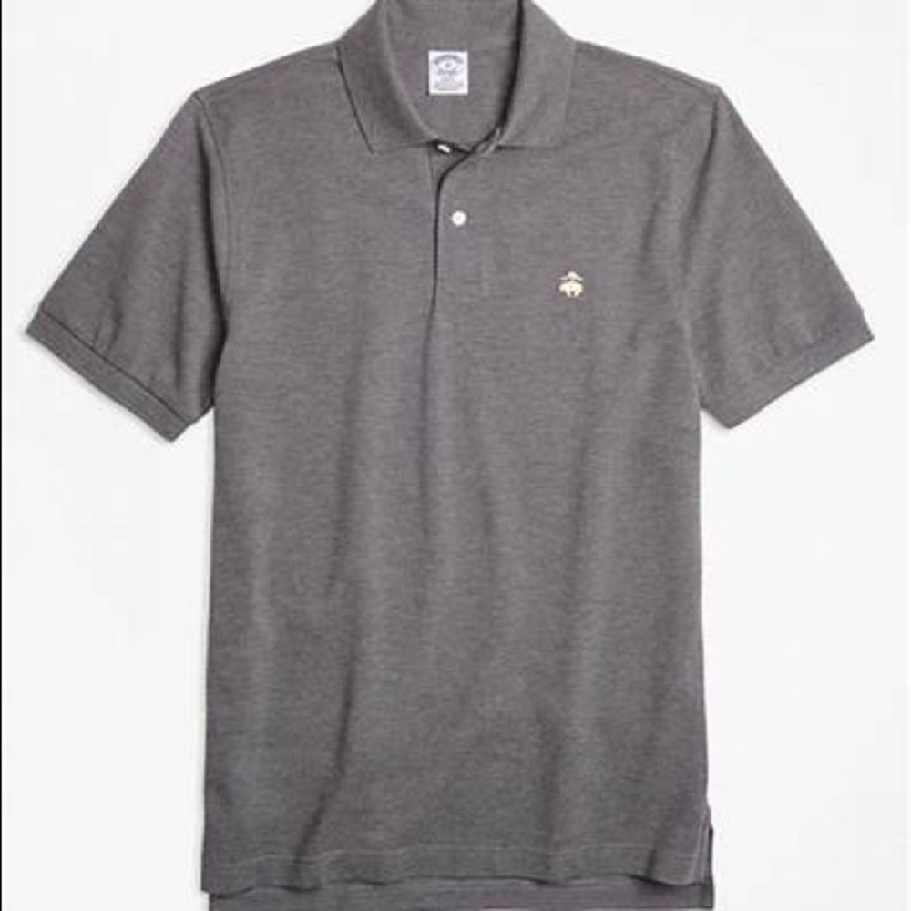 Brooks Brothers Polo. Size Large Excellent Condition.